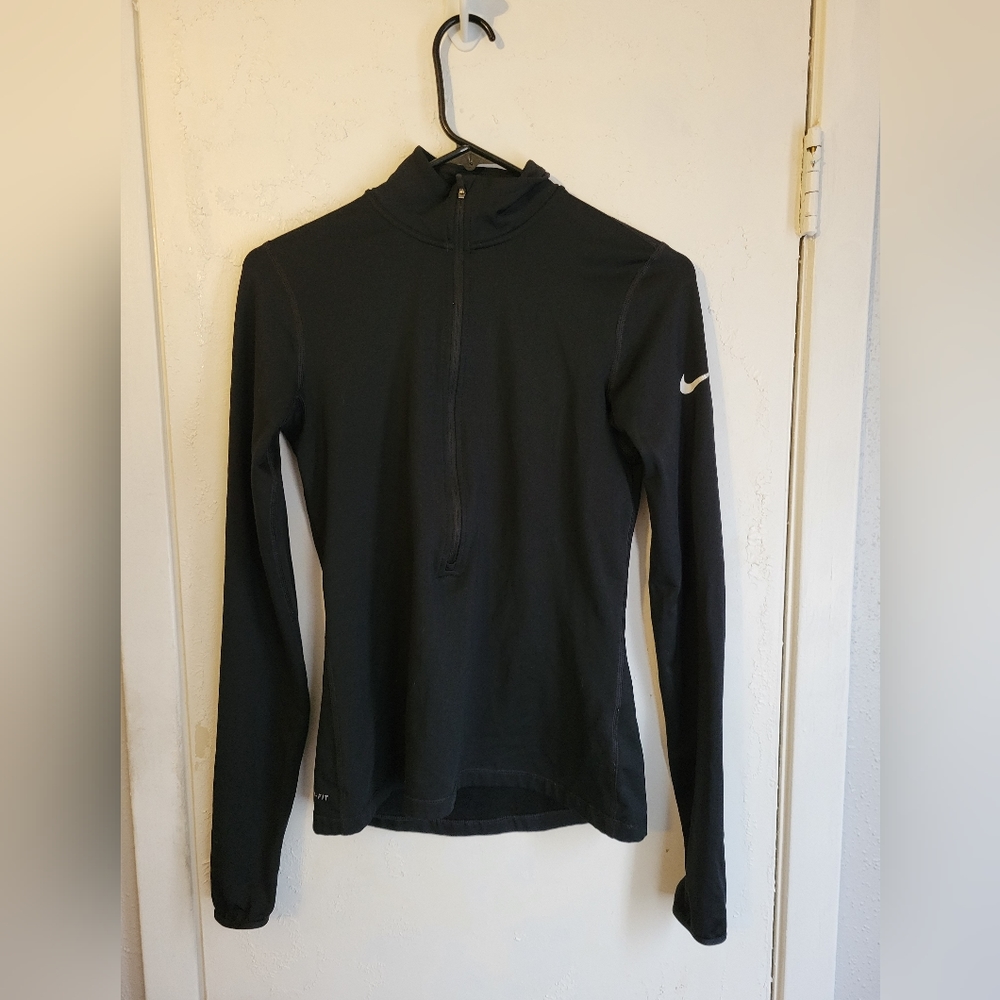 Nike Half Zip